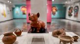 Pequeño museo de Nashville explica por qué devuelve piezas de arte precolombino a México