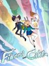 Adventure Time: Fionna and Cake