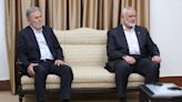 Hamas leader Ismail Haniyeh is killed in Iran by an alleged Israeli strike, threatening escalation