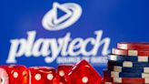 UK's Playtech sees 2024 profit slightly ahead of market view