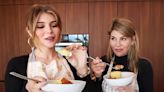 Lori Loughlin Teaches Daughter Olivia Jade Giannulli How to Make Chili She Served to ‘Full House’ Castmates