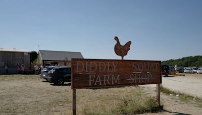 Jeremy Clarkson's Diddly Squat Farm restaurant forced to close