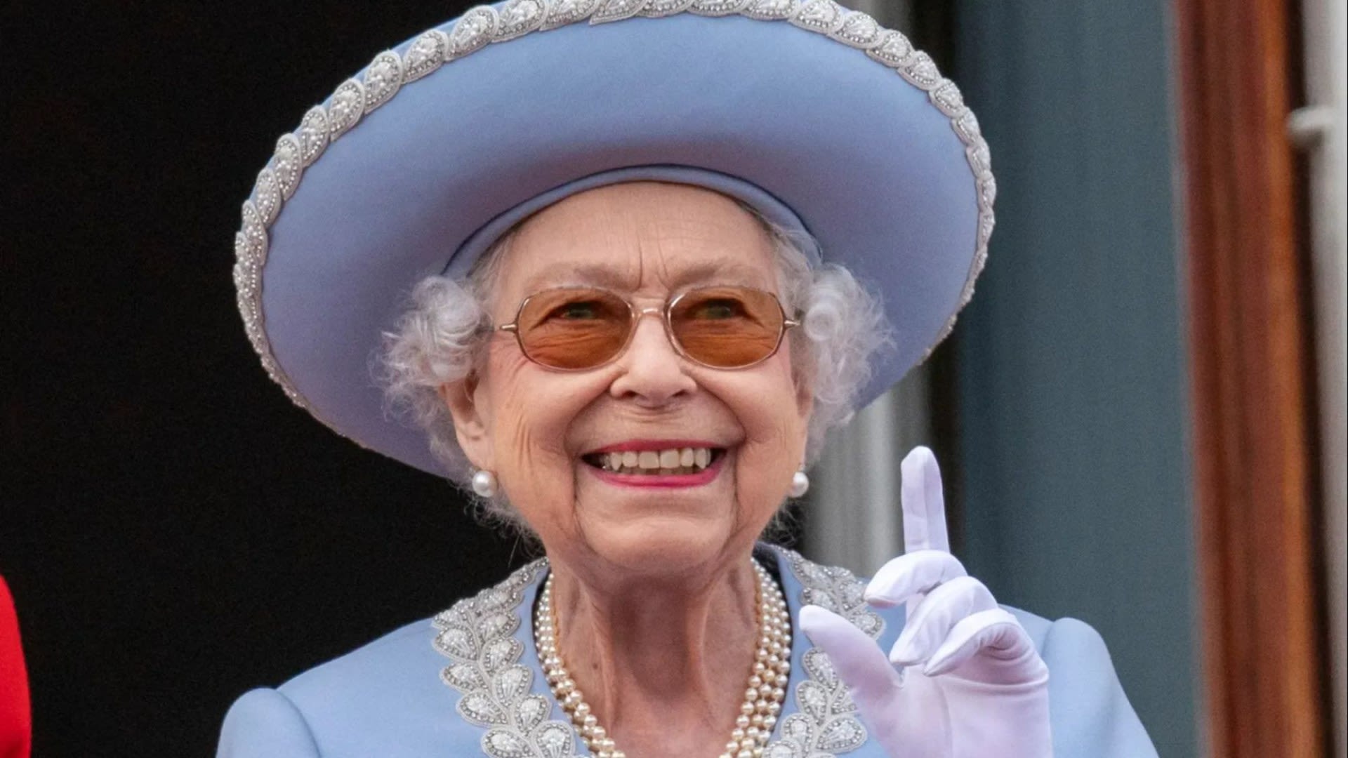 I still miss Queen Elizabeth's smile 2 years on... but her spirit lives on