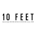 10 feet