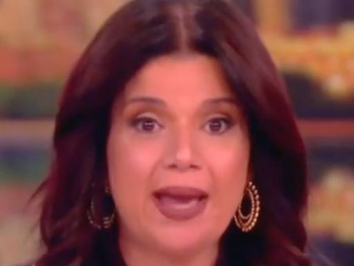 Ana Navarro Drops Explicit Message For Democrats Who Want Biden To 'Step Down'