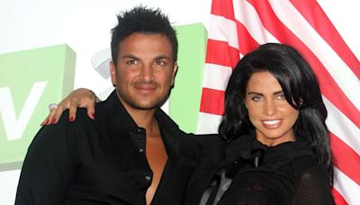 Katie Price and ex Peter Andre have one thing they agree on over kids Princess and Junior amid surgery 'fears'