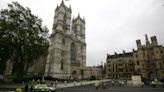 Queen’s funeral venue is where she was married and crowned