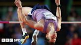 Para Athletics World Championships: Jonathan Broom-Edwards wins high jump gold