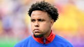 Weston McKennie to Aston Villa transfer hits new snag