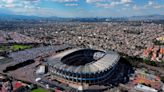 El Azteca, templo del fútbol, agranda su leyenda al albergar tres mundiales