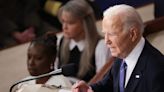 Biden crashed a Zoom call with his campaign and DNC staff to say: 'No one's pushing me out'