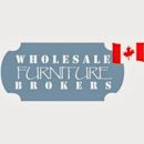 Wholesale Furniture Brokers