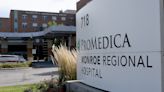 New ProMedica hospital in Frenchtown off; updates planned at current site