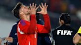 “Es doloroso”: Loyola se sincera tras quedar fuera de la Copa América y emociona a Chile