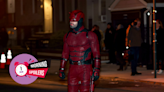 There Are So Many Set Photos From Daredevil: Born Again