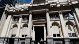 Argentina cenbank debt poses 'systemic risk' to financial sector, Moody's says