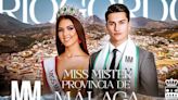 El certamen Miss y Mister Provincia de Málaga 2024 se celebra este verano en Riogordo