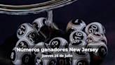 Lotería de Nueva Jersey en vivo: resultados y ganadores del jueves 25 de julio de 2024 - El Diario NY