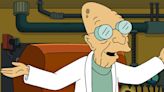 Futurama boss explains meaning behind season 11's mid-season finale