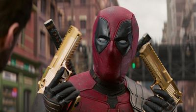 DEADPOOL & WOLVERINE Review Roundup: Here's What Critics Are Saying About Marvel Studios' First R-Rated Movie