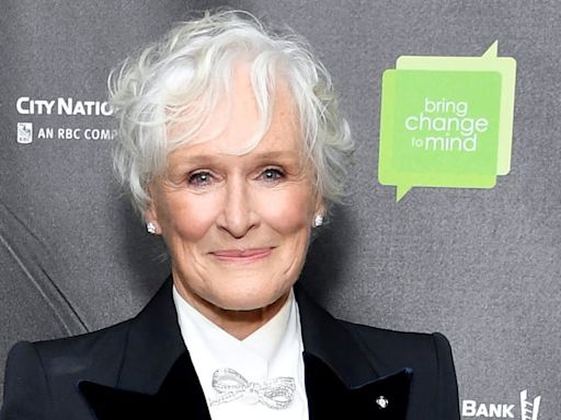 Glenn Close Signs On For ‘Knives Out 3,’ New Production Timeline Revealed