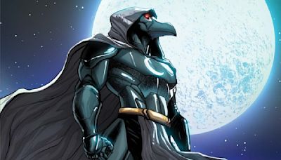 T'Challa Faces Another Fan-Favorite Marvel Hero In Ultimate Black Panther #8 [Exclusive Comic Preview] - SlashFilm