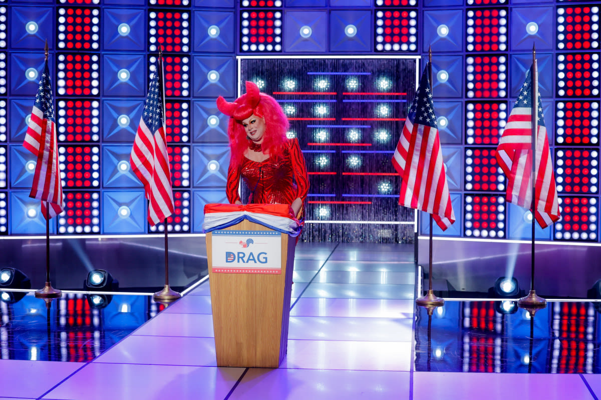 Who Will Win 'RuPaul's Drag Race All Stars' Season 9? Episode 6 Power Rankings