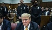 The New Yorkers who will deliver the verdict in Donald Trump's trial