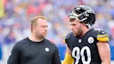 Steelers lose longtime strength and conditioning coach