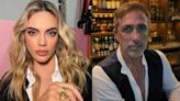 Se conoció el último mensaje de amor del Turco Naim a Emilia Attias antes de la separación