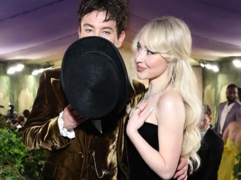 Who Is Sabrina Carpenter’s Boyfriend? Barry Keoghan’s Age & Height