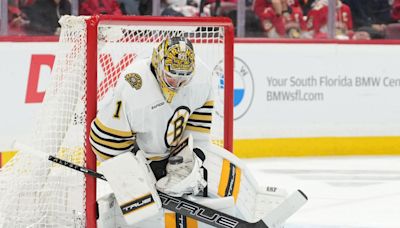 Upset-Minded Bruins, Favored Rangers Deliver Game 1 Victories In Second Round