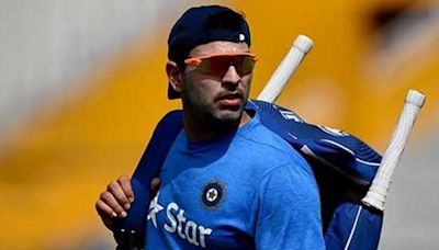 'I was dating an actress. Told her, let's not meet...': Yuvraj Singh's blast from the past in 2007/08 Australia tour