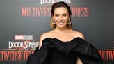 Elizabeth Olsen is caught in an 'uncomfortable' lie during viral polygraph test