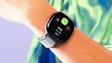 Is the Fitbit Ace LTE waterproof?