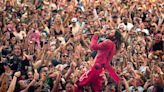 Jared Leto scales Empire State Building to hype 30 Seconds to Mars tour, playing Phoenix