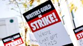 Letters to the Editor: The writers' strike isn't just about AI — and AI threatens more than writers