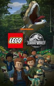 LEGO Jurassic World: Legend of Isla Nublar