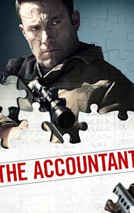 The Accountant