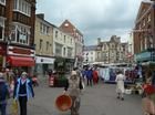 Melton Mowbray