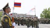 Azerbaijan slams EU over $10.8M military package to Armenia