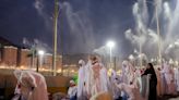 Hajj heat deaths: 500 Egyptian pilgrims perish in 124-degree temps