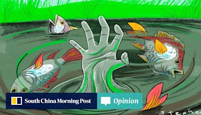 Opinion | Why Asia’s dying rivers will take people and economies down with them