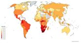 Income in India