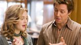 Hugh Grant y Drew Barrymore, en una comedia que no se oxida: Letra y música