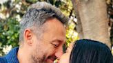 La bonita anécdota de Raquel del Rosario y su marido, Pedro Castro, tras olvidar el día de su aniversario