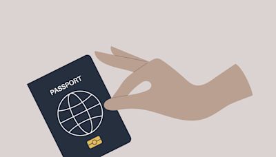 Passport Book vs. Card: What's the Difference?