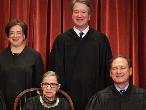 A Double Standard in Alito Flag Flap?