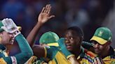 T20 World Cup 2024 SF 1 SA vs AFG highlights: South Africa break semis jinx, enter first-ever final