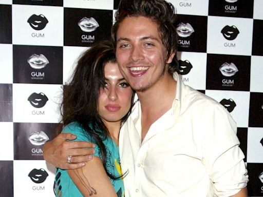 Amy Winehouse's Close Friend and Former Housemate Calls “Back to Black” Film 'Hugely Triggering for Me'